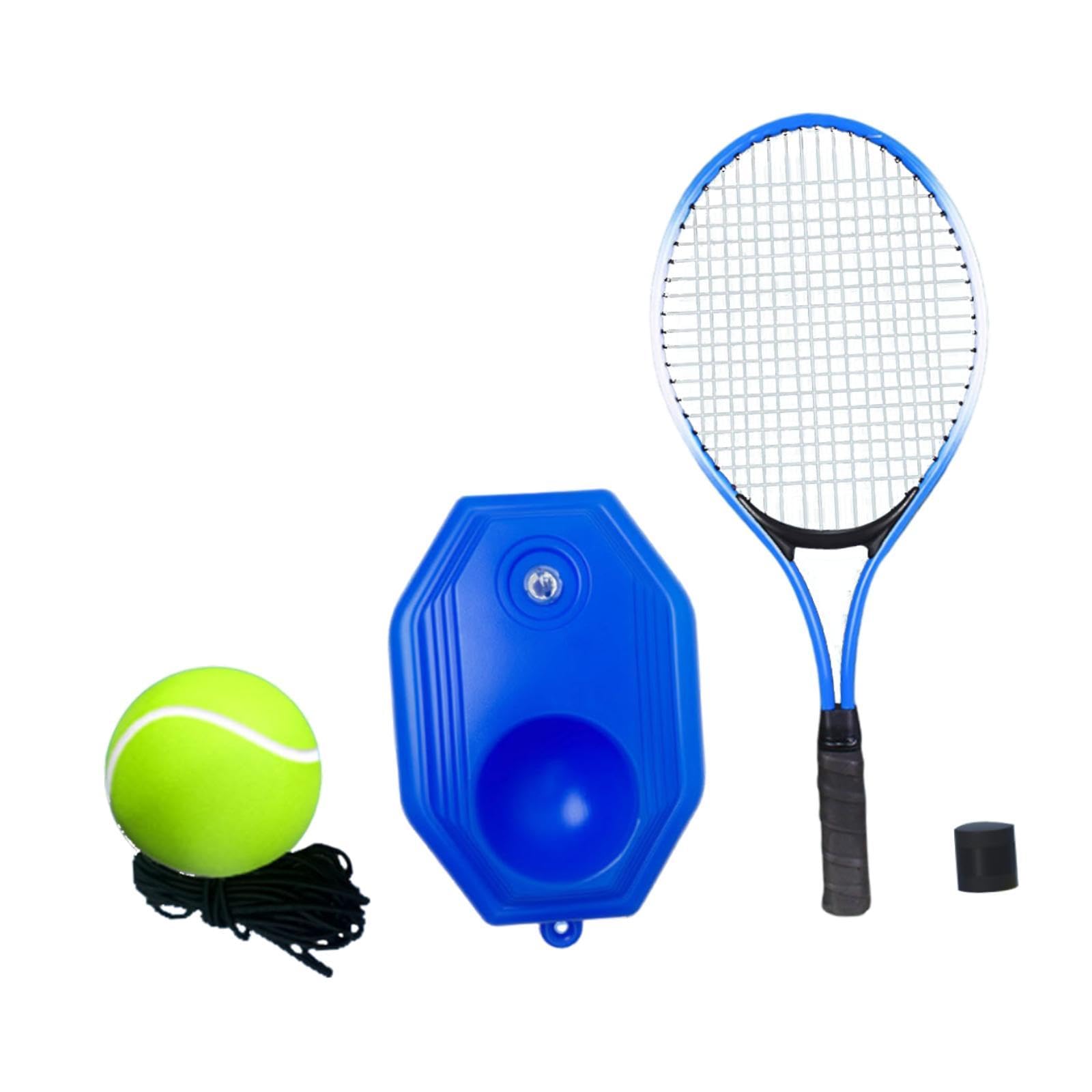 Amazon | Tachiuwa ソロテニストレーナー、ソロテニストレーニング器具